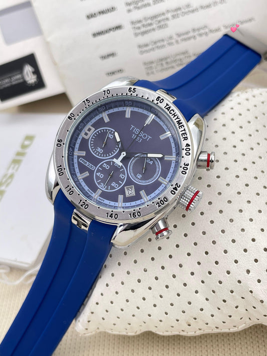 Tissot Chronograph