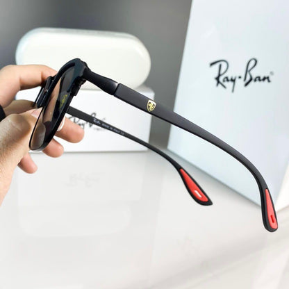 RayBan Ferrari