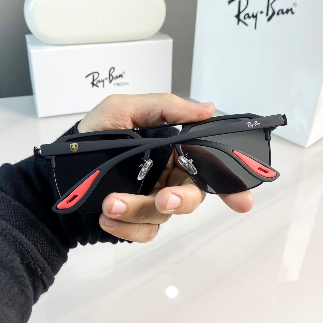 RayBan Ferrari
