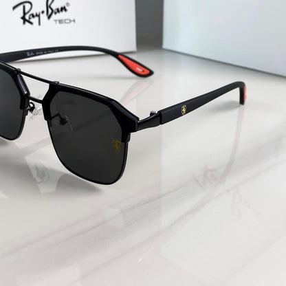RayBan Ferrari