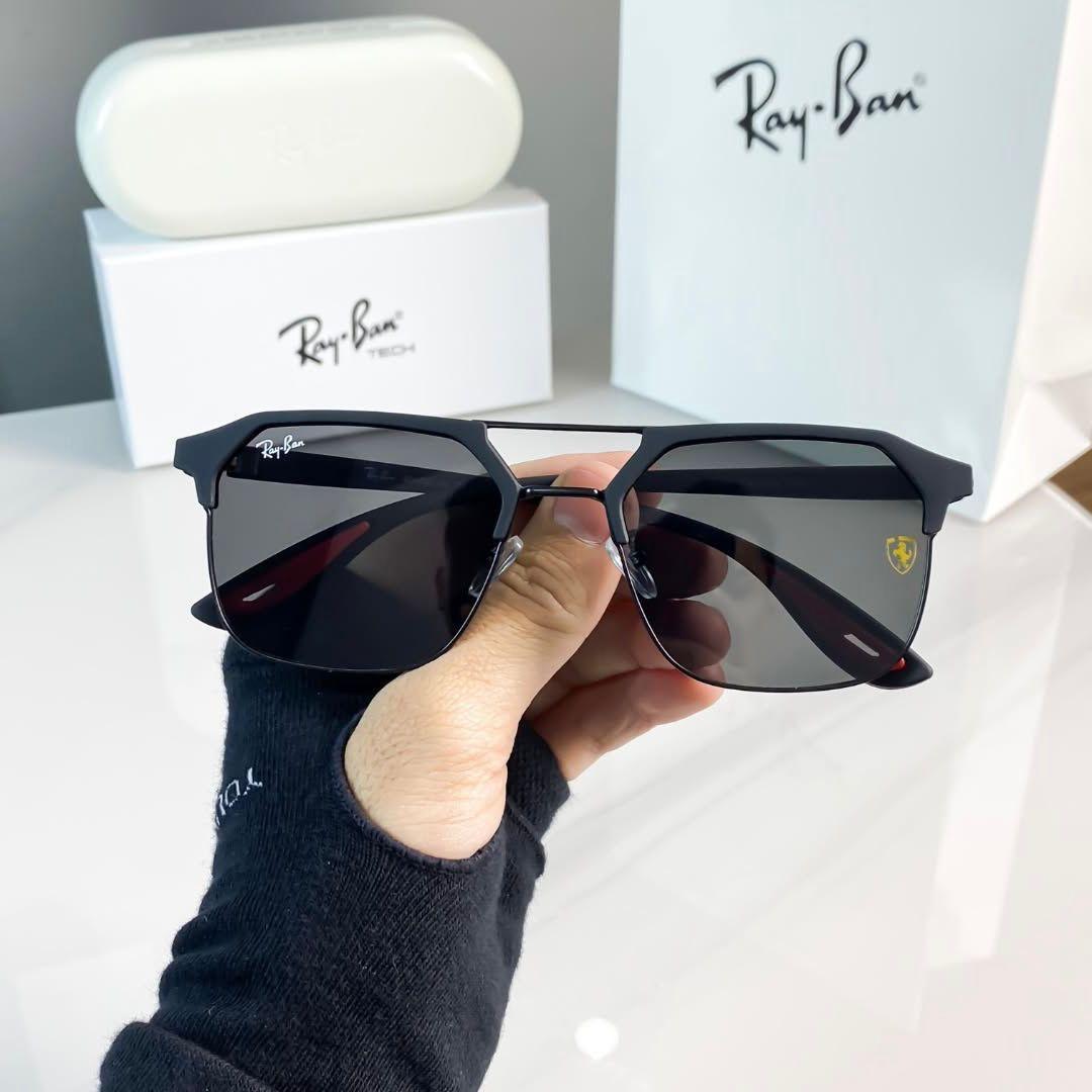 RayBan Ferrari