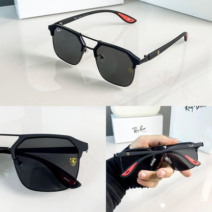 RayBan Ferrari