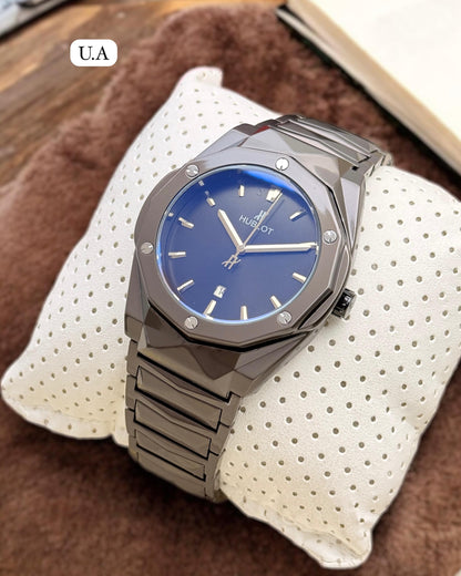 Hublot Big Bang Daimond cut model magic