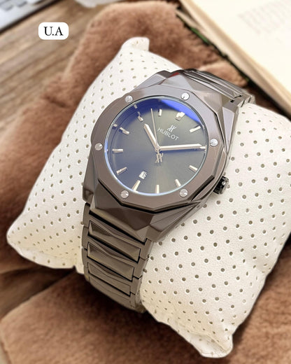 Hublot Big Bang Daimond cut model magic