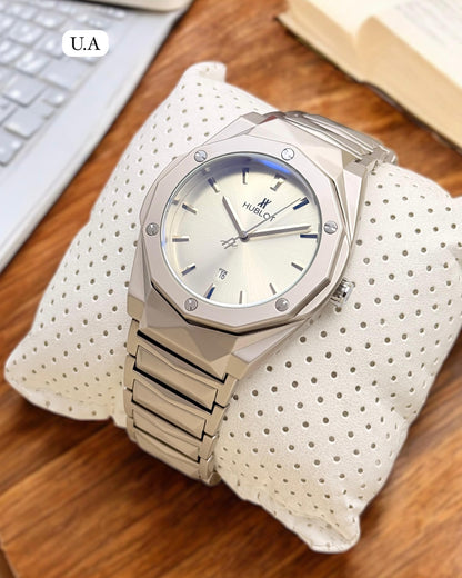 Hublot Big Bang Daimond cut model magic