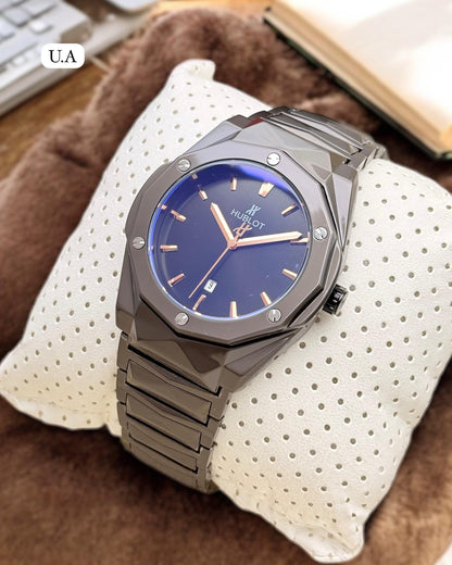 Hublot Big Bang Daimond cut model magic