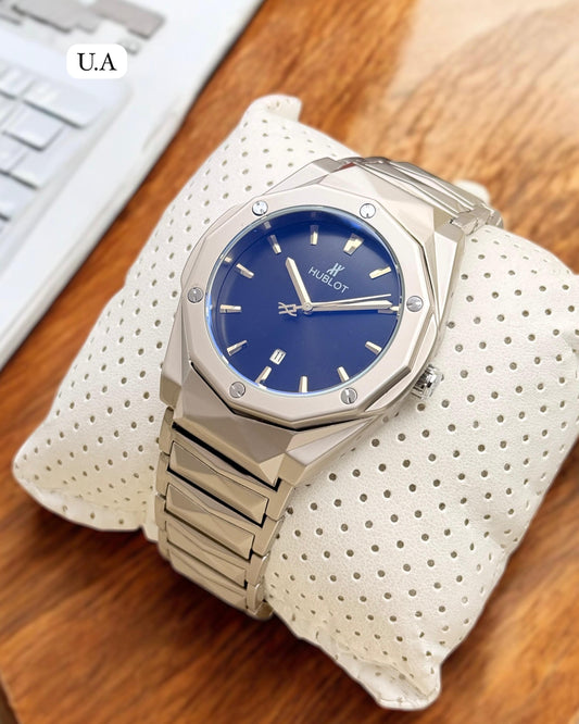 Hublot Big Bang Daimond cut model magic