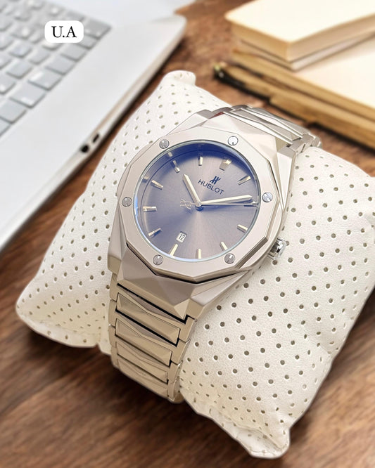 Hublot Big Bang Daimond cut model magic