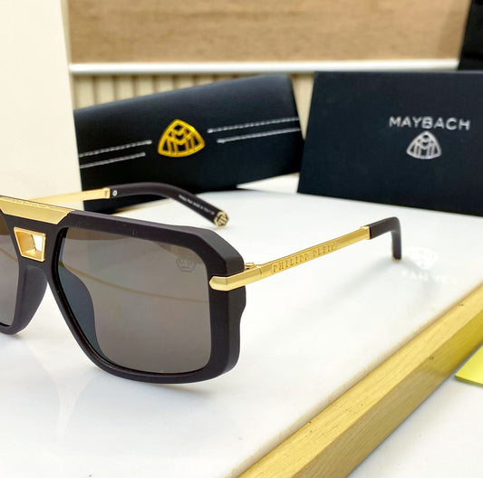 MAYBACH BRAND