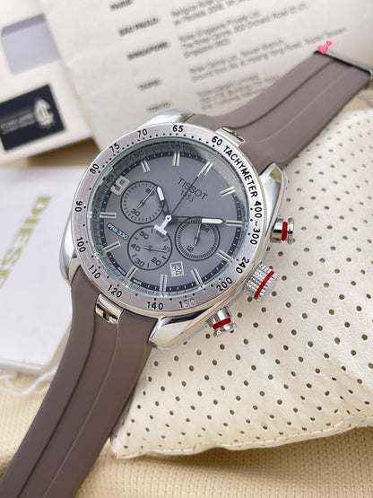 Tissot  Chronograph
