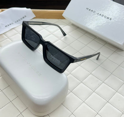 M.J  Sleek style 🕶️