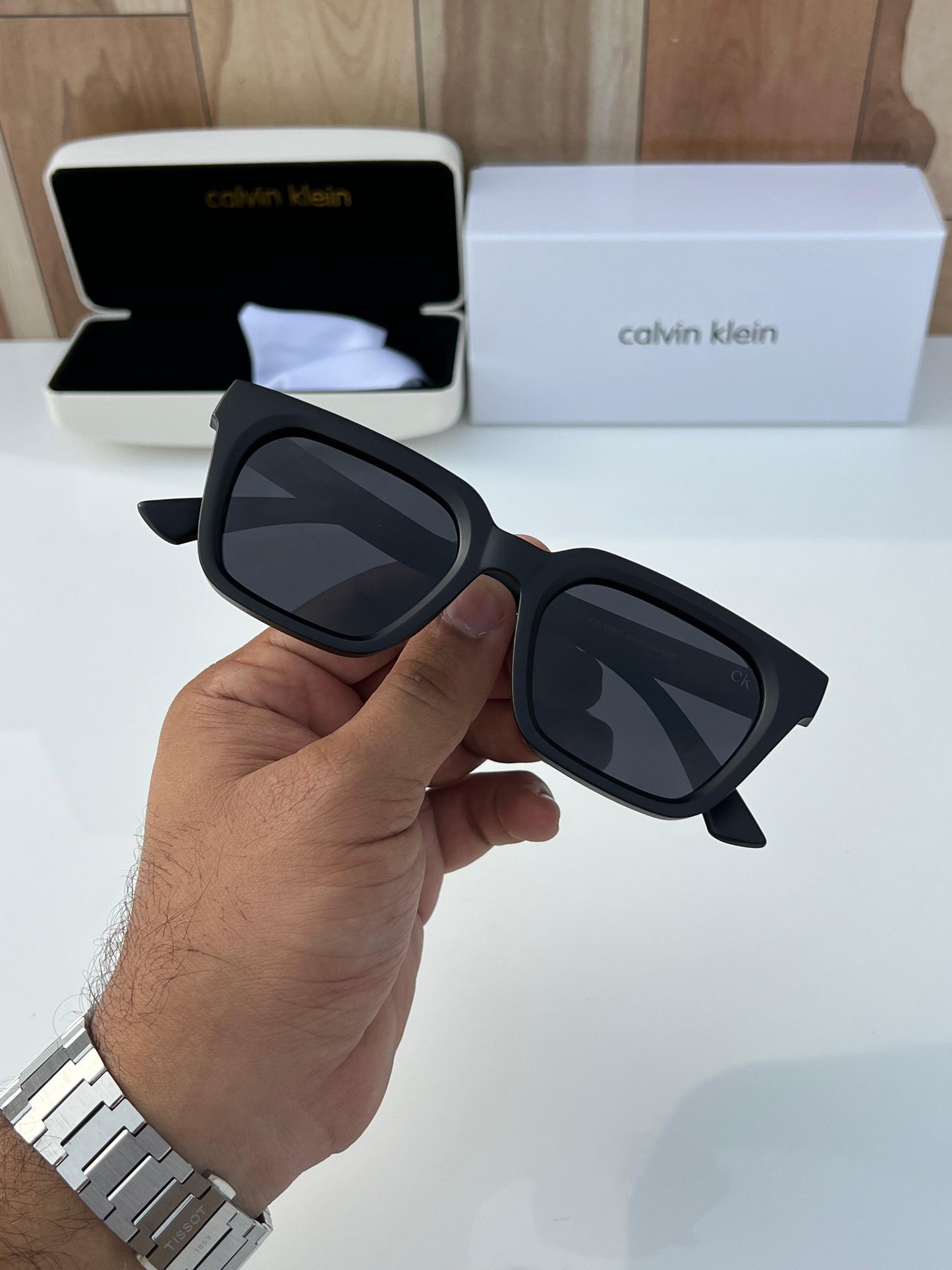 CALVIN KLEIN🔥MODEL 07