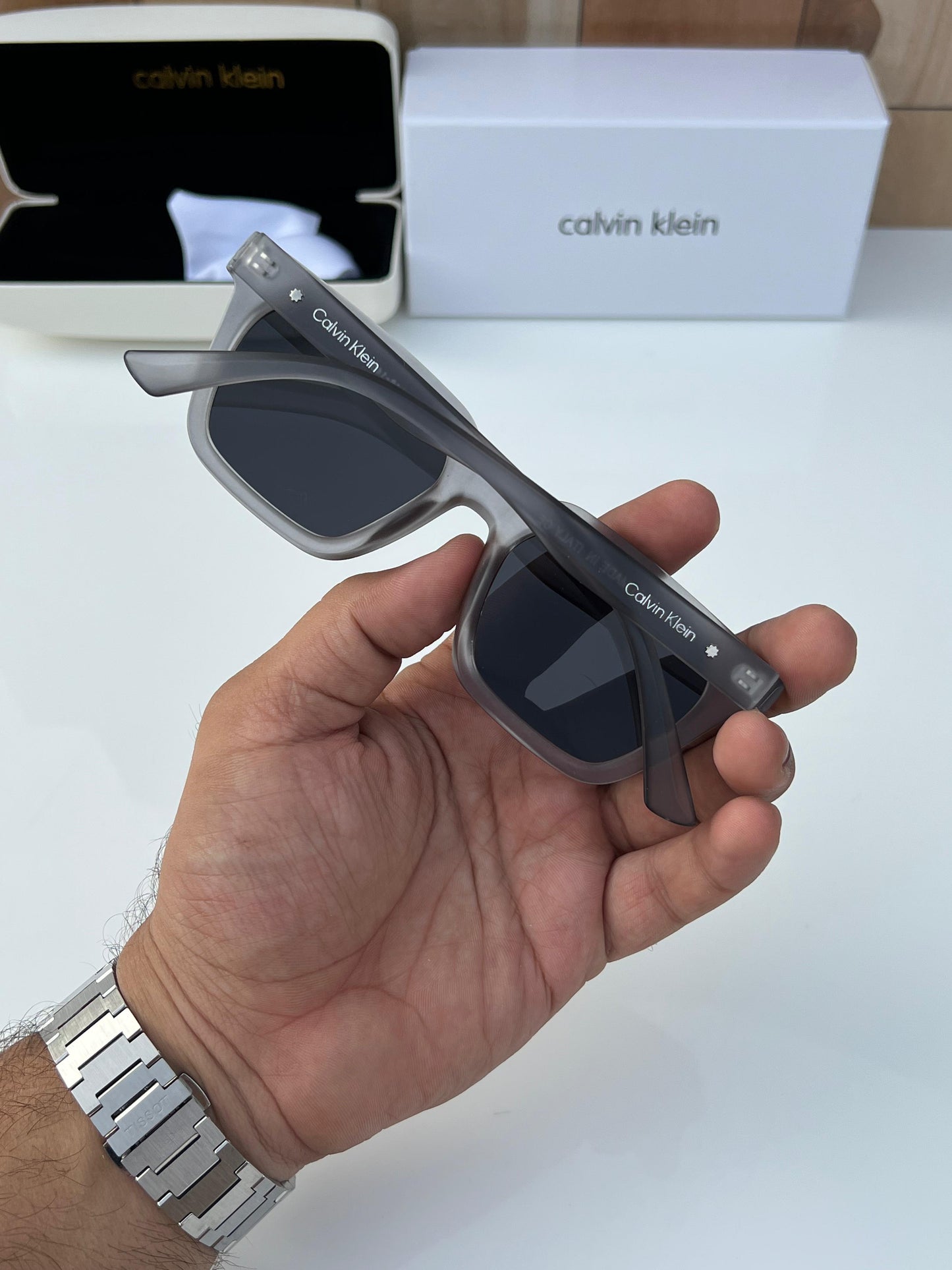 CALVIN KLEIN🔥MODEL 07