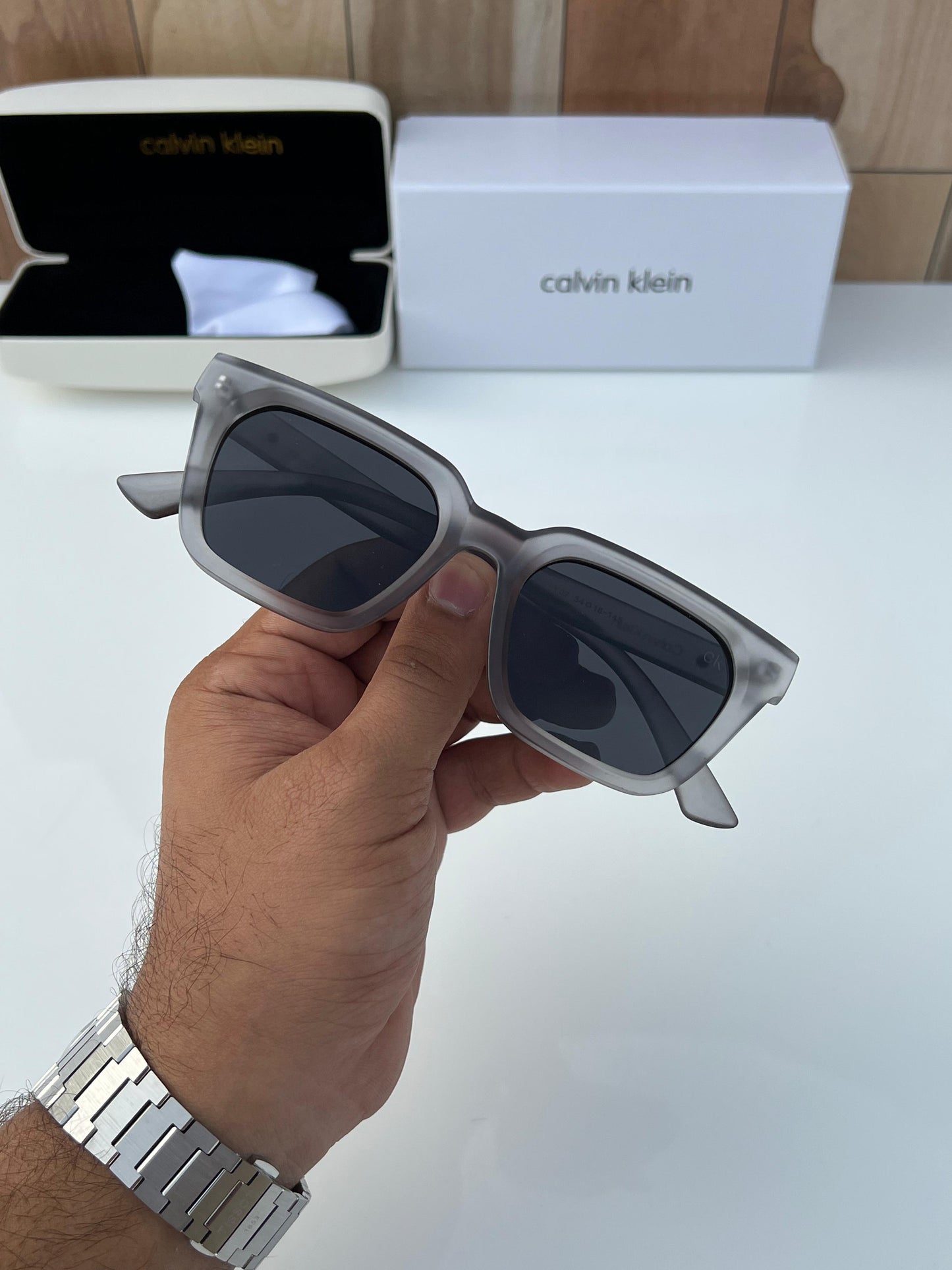 CALVIN KLEIN🔥MODEL 07