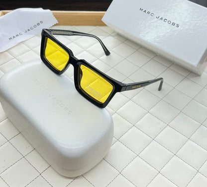 M.J  Sleek style 🕶️