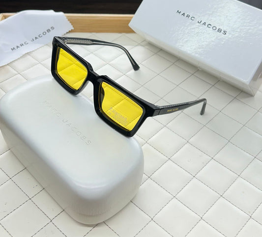 M.J  Sleek style 🕶️